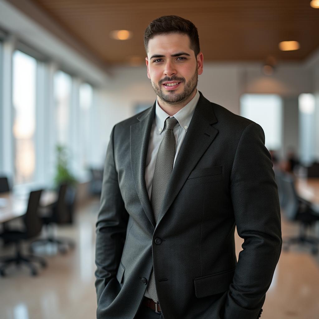 Mario Alonso